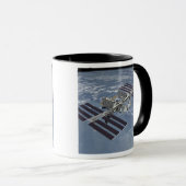 Mug Vue générée par ordinateur 27 (Devant droit)
