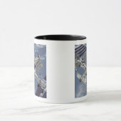 Mug Vue générée par ordinateur 5 (Centre)