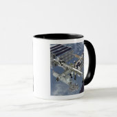Mug Vue générée par ordinateur 5 (Devant droit)