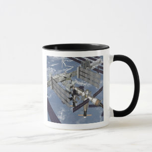 Mug Vue générée par ordinateur 7