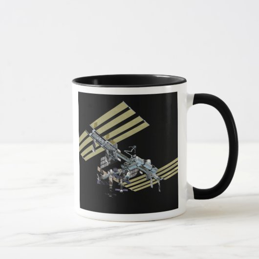 Mug Vue générée par ordinateur 8 (Droite)
