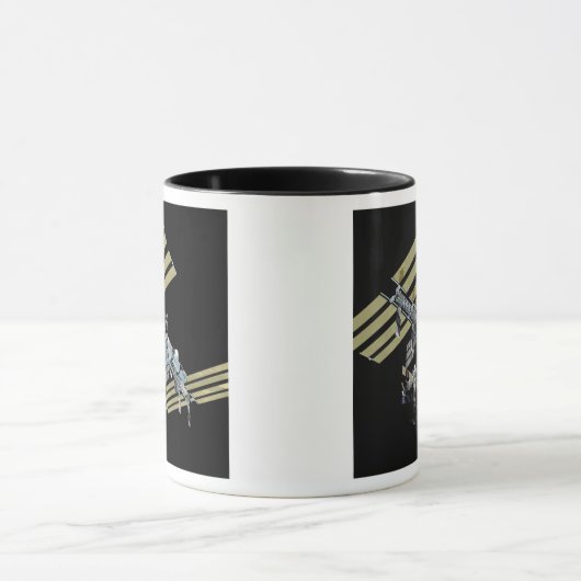 Mug Vue générée par ordinateur 8 (Centre)