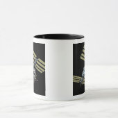 Mug Vue générée par ordinateur 9 (Centre)