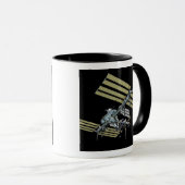 Mug Vue générée par ordinateur 9 (Devant droit)