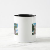 Mug Vue infatigable de la cathédrale Saint-Joseph (Centre)