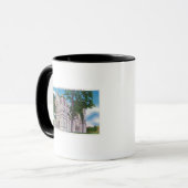 Mug Vue infatigable de la cathédrale Saint-Joseph (Devant gauche)