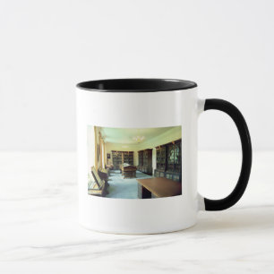 Mug Vue intérieure