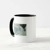 Mug Vue intérieure de la salle de bain Ventura (Devant gauche)