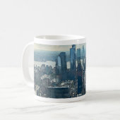 Mug Vue New York (Devant gauche)