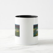 Mug Vue nocturne, barrage de Grand Coulee (Centre)