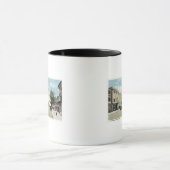 Mug Vue ouest de State Street (Centre)