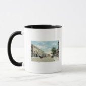 Mug Vue ouest de State Street (Gauche)