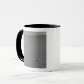 Mug Vue panoramique de Mars 11 (Devant gauche)