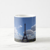Mug Vue panoramique sur la Tour Eiffel - Paris (Centre)