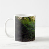 Mug vue pittoresque (Gauche)