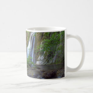 Mug vue pittoresque