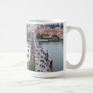 Mug Vue Prague