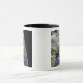 Mug Vue sur la Méditerranée occidentale (Centre)