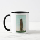Mug Vue sur la tour de Tilton (Gauche)