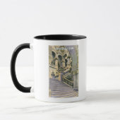 Mug Vue sur le Grand Escalier (Gauche)