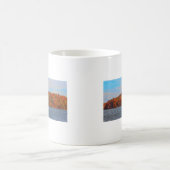 Mug Vue sur le lac (Centre)