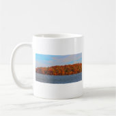 Mug Vue sur le lac (Gauche)