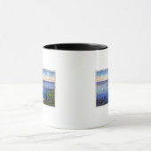 Mug Vue sur le lac Ontario (Centre)