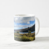 Mug Vue sur le lac Wallowa, Oregon (Devant droit)