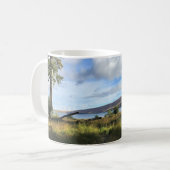 Mug Vue sur le lac Wallowa, Oregon (Devant gauche)