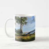 Mug Vue sur le lac Wallowa, Oregon (Gauche)