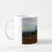 Mug Vue sur le Mont St. Helens, Portland, Oregon (Gauche)