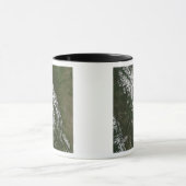 Mug Vue sur les Rocheuses (Centre)