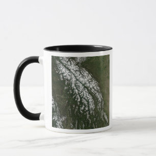 Mug Vue sur les Rocheuses
