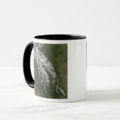 Mug Vue sur les Rocheuses (Devant gauche)