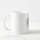 Mug Vue sur l'océan (Gauche)
