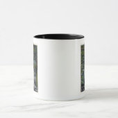 Mug Vue sur Paradise Falls (Centre)