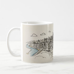 Mug Vue ville