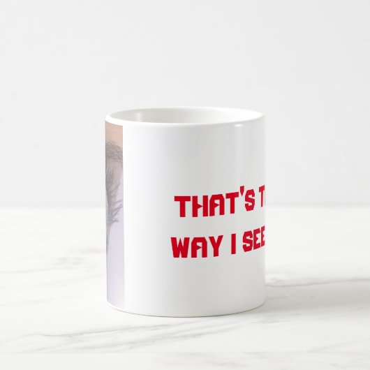  Mug Vues aveugles (Centre)