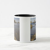 Mug Vues côtières, Bandon, Oregon (Centre)