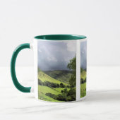 MUG VUES DES ALLES (Gauche)