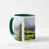 MUG VUES DES ALLES (Devant gauche)