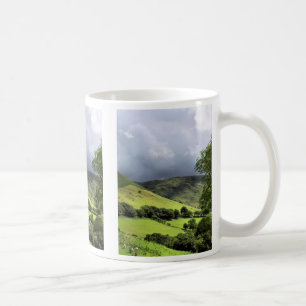 MUG VUES DES ALLES