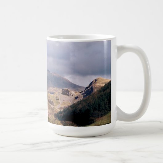 MUG VUES DES ALLES (Droite)