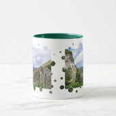 MUG VUES DES ALLES (Centre)