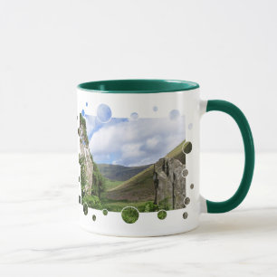 MUG VUES DES ALLES
