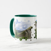 MUG VUES DES ALLES (Devant gauche)