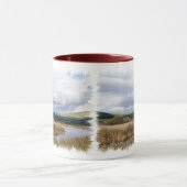 MUG VUES DES ALLES (Centre)