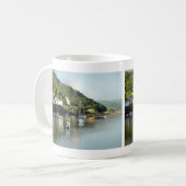 MUG VUES DES ALLES (Devant gauche)