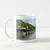 MUG VUES DES ALLES (Gauche)