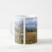 MUG VUES DES ALLES (Devant gauche)